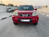 Nissan X-Trail T30 – 2008 Model